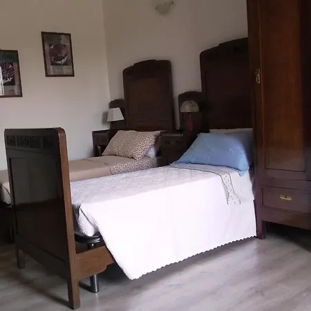 Al Monte Nocleg ze śniadaniem
