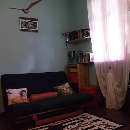 Al Monte Nocleg ze śniadaniem *