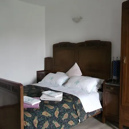Nocleg ze śniadaniem Al Monte
