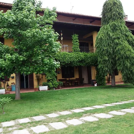 Al Monte Varallo Pombia
